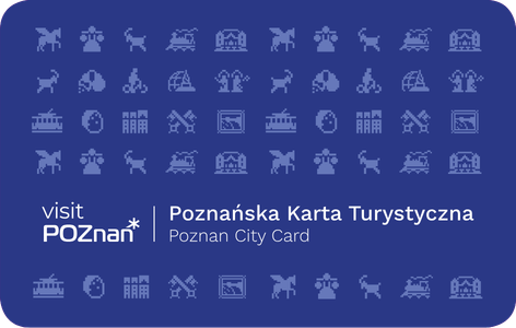 Pakiet Poznań - Więcej