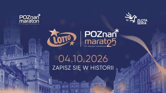 Pakiet POZNAŃ MARATON - Więcej