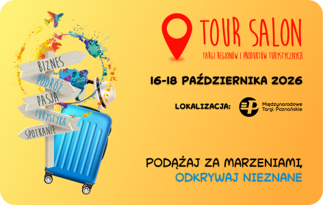 Pakiet Tour Salon - Więcej
