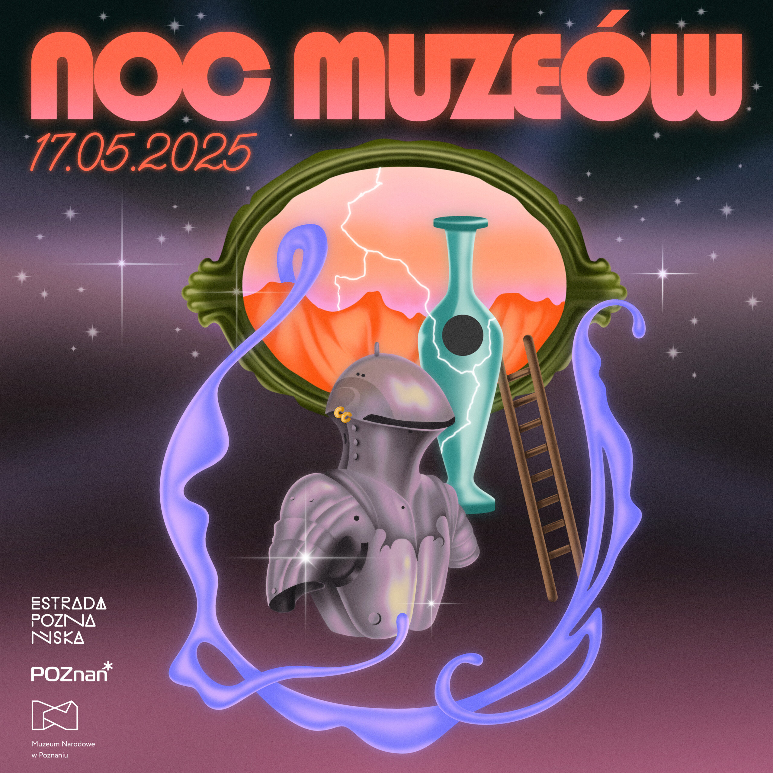 aktualność: Noc Muzeów w Poznaniu
