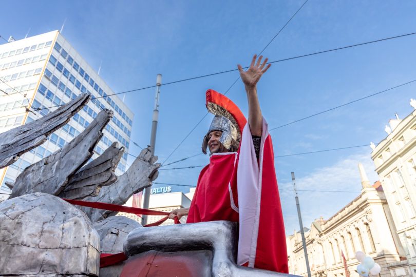 aktualność: Zmiana godzin otwarcia atrakcji 11 listopada