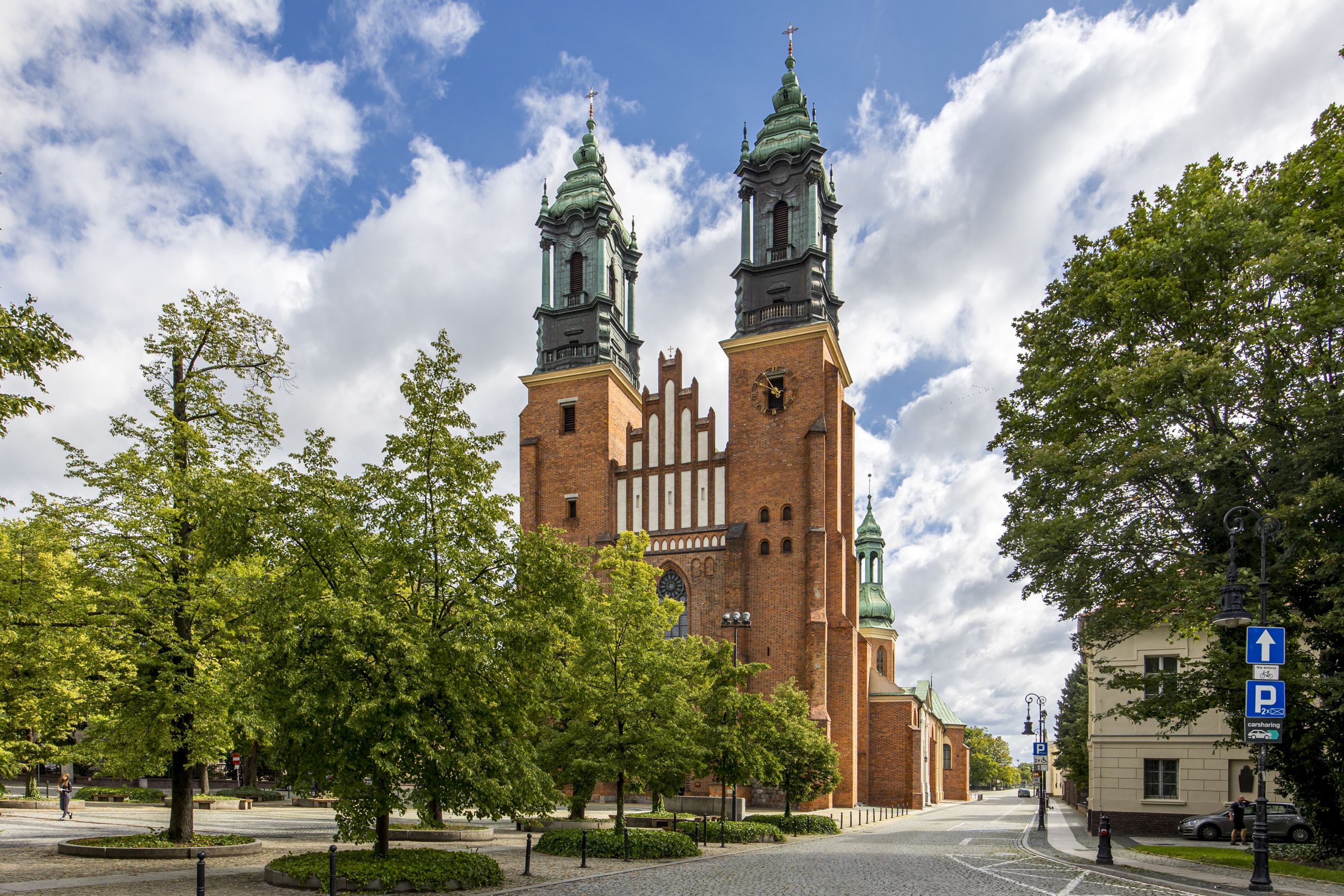 aktualność: Dostępność atrakcji w dniu Bożego Ciała (4.06).